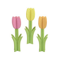 DEKOBLUME - Basics (13,5/70cm)