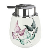 SEIFENSPENDER Stein  - Multicolor, Basics, Stein (9.7/13.1cm) - Kleine Wolke