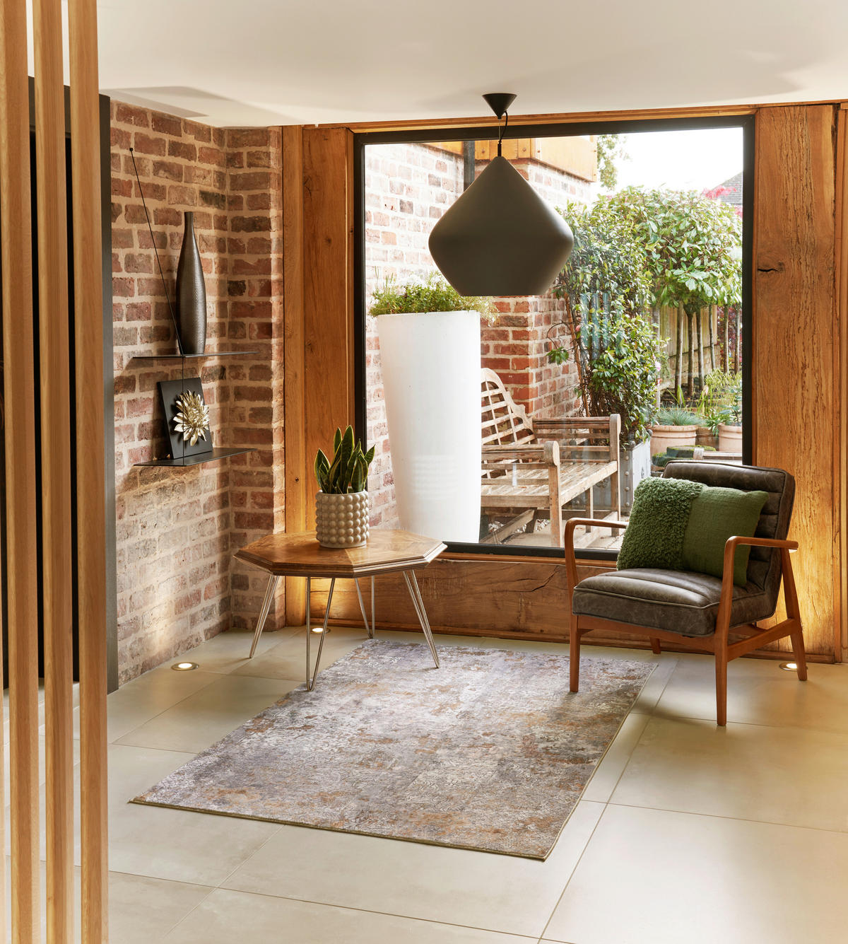 FLACHWEBETEPPICH 120/180 cm Velune Beige  - Beige, Design, Kunststoff/Textil (120/180cm) - wash+dry