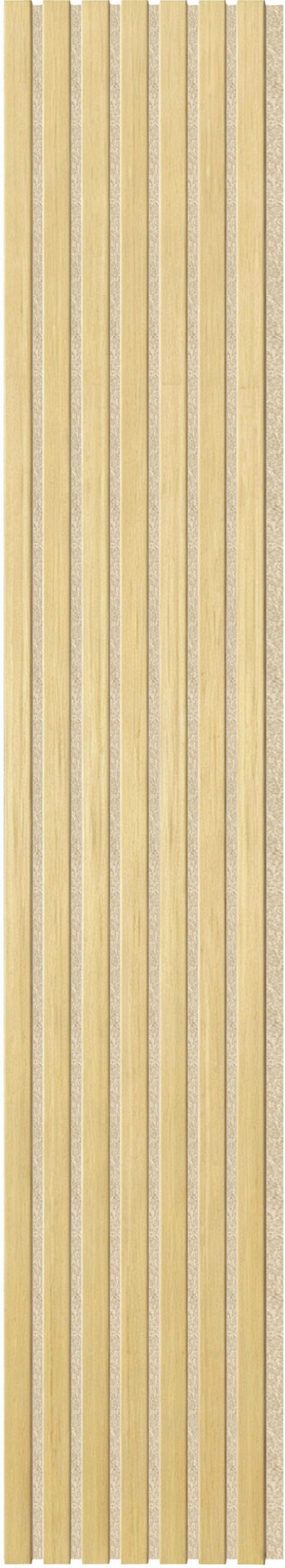 Novel AKUSTICKÝ PANEL 244/28/1.6 cm