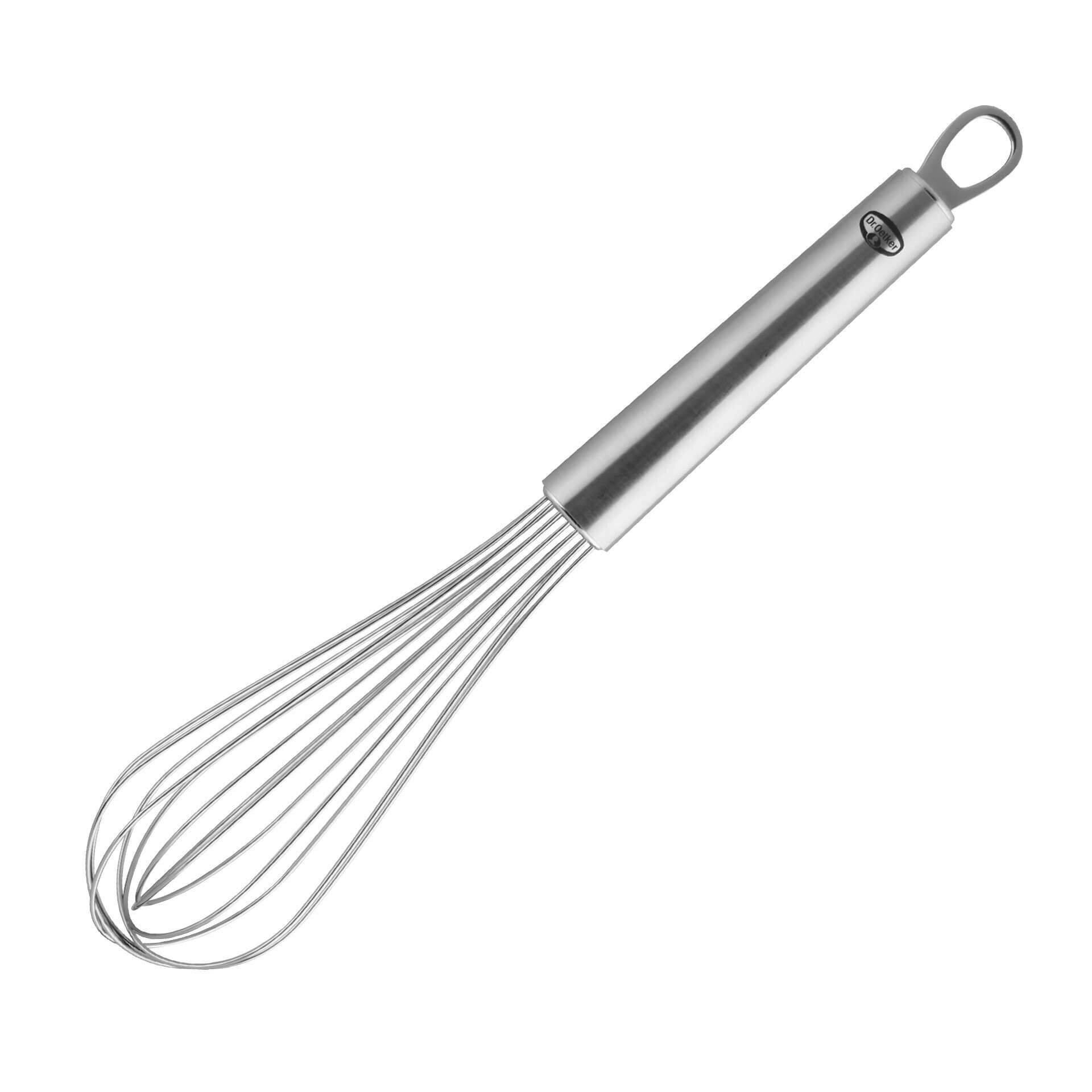 HABVERŐ - Basics, fém (28cm) - Dr.Oetker