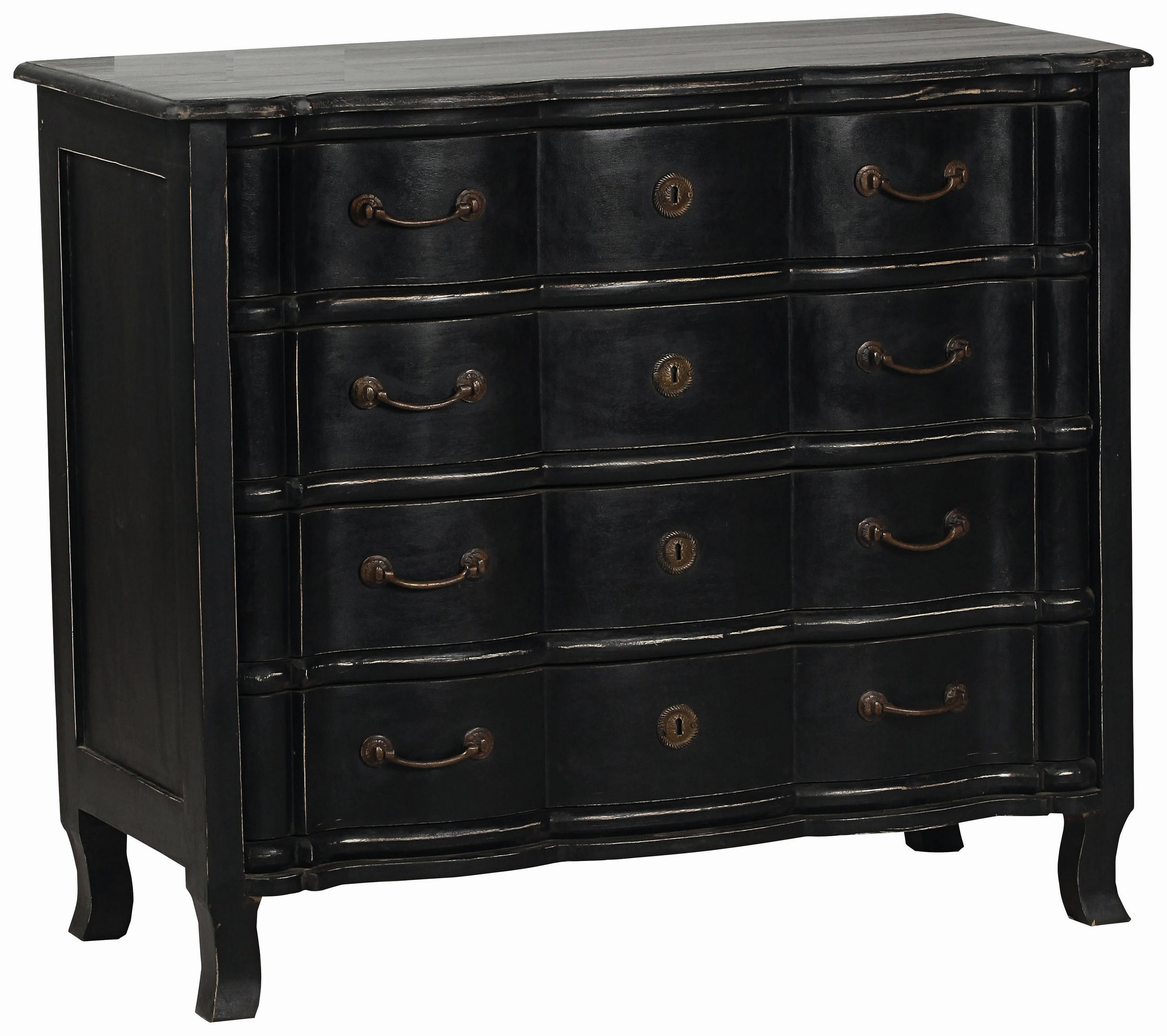 Kommode 100/85/45 cm