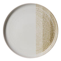 ASSIETT Trio  19,5 cm   - cremefärgad, Basics, keramik (19,5cm) - Ritzenhoff Breker