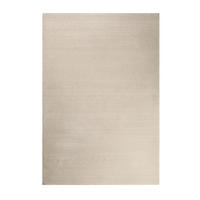 HOCHFLORTEPPICH 80/150 cm Loft Creme, Beige  - Beige/Creme, KONVENTIONELL, Textil (80/150cm) - Esprit