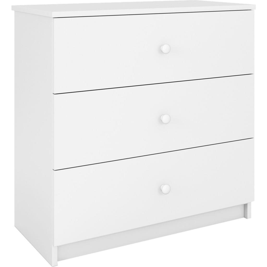 MID.YOU DĚTSKÁ KOMODA