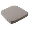 SITZKISSEN  - Beige, Basics, Textil (48/5/46cm)
