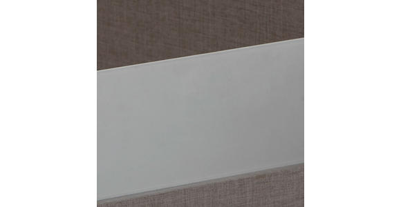 SCHUBLADE 37,5/12/45 cm - Braun, Glas/Holzwerkstoff (37,5/12/45cm) - Hom`in