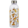 TRINKFLASCHE 0,85 L  - Beige/Braun, Basics, Kunststoff/Metall (850ml) - Disney