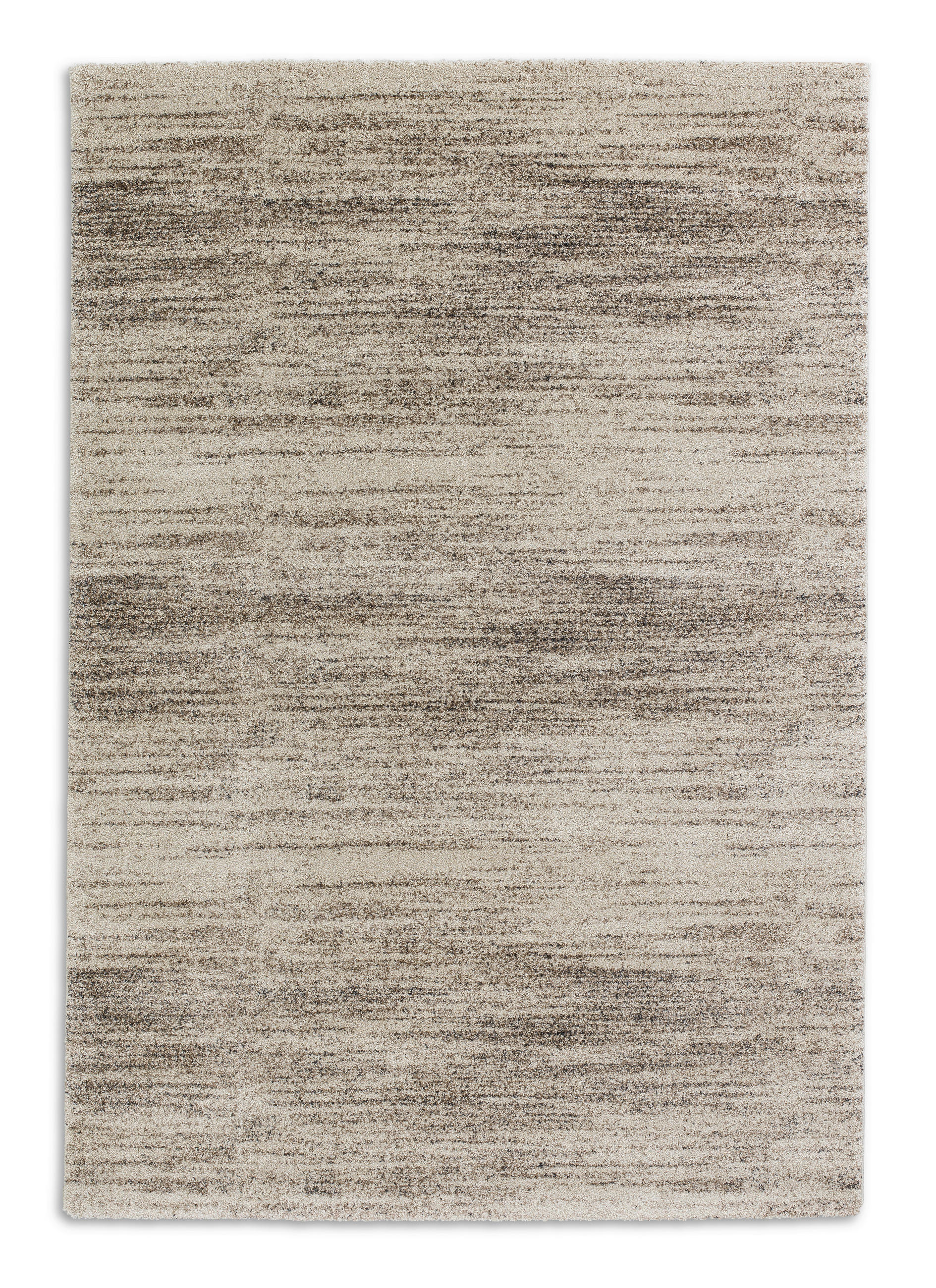 TEPPICH 133/190 cm Savona  - Beige, Design, Textil (133/190cm) - Schöner Wohnen