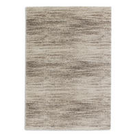 TEPPICH 133/190 cm Savona  - Beige, Design, Textil (133/190cm) - Schöner Wohnen
