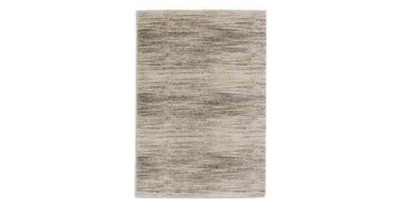 WEBTEPPICH 200/290 cm Savona Beige  - Beige, Design, Kunststoff/Textil (200/290cm) - Novel
