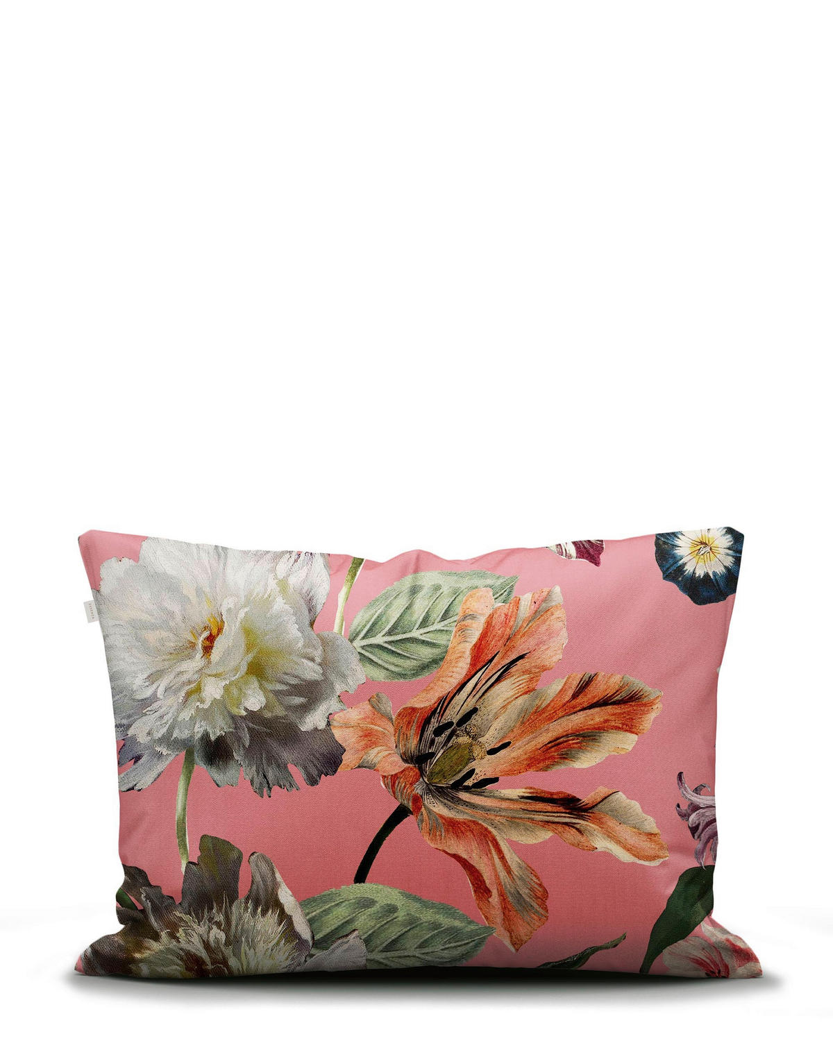 POSTELJINA 135/200 cm   - pink, Konvencionalno, tekstil (135/200cm) - Essenza