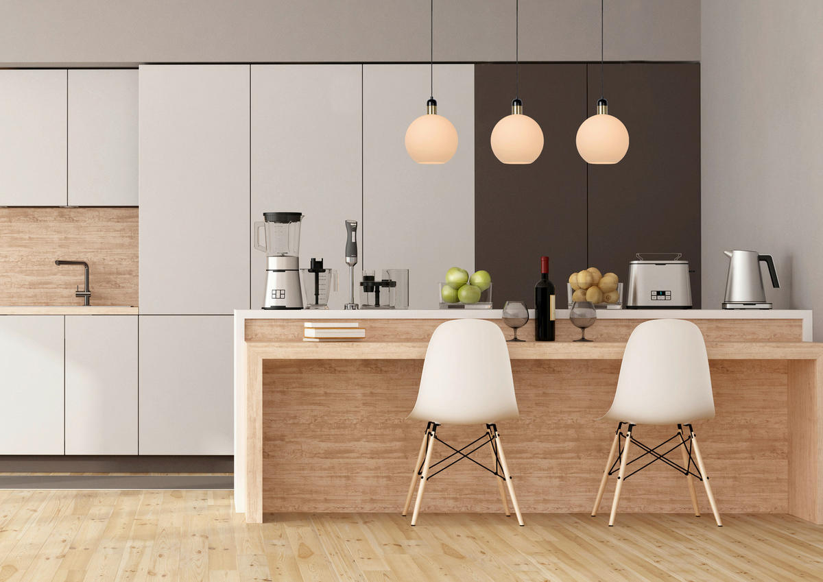 HÄNGELEUCHTE 105/28/175 cm   - Design (105/28/175cm) - Lucide