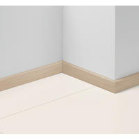 SOCKELLEISTE - Eichefarben, Basics, Holz (220/1.6/4cm) - Parador