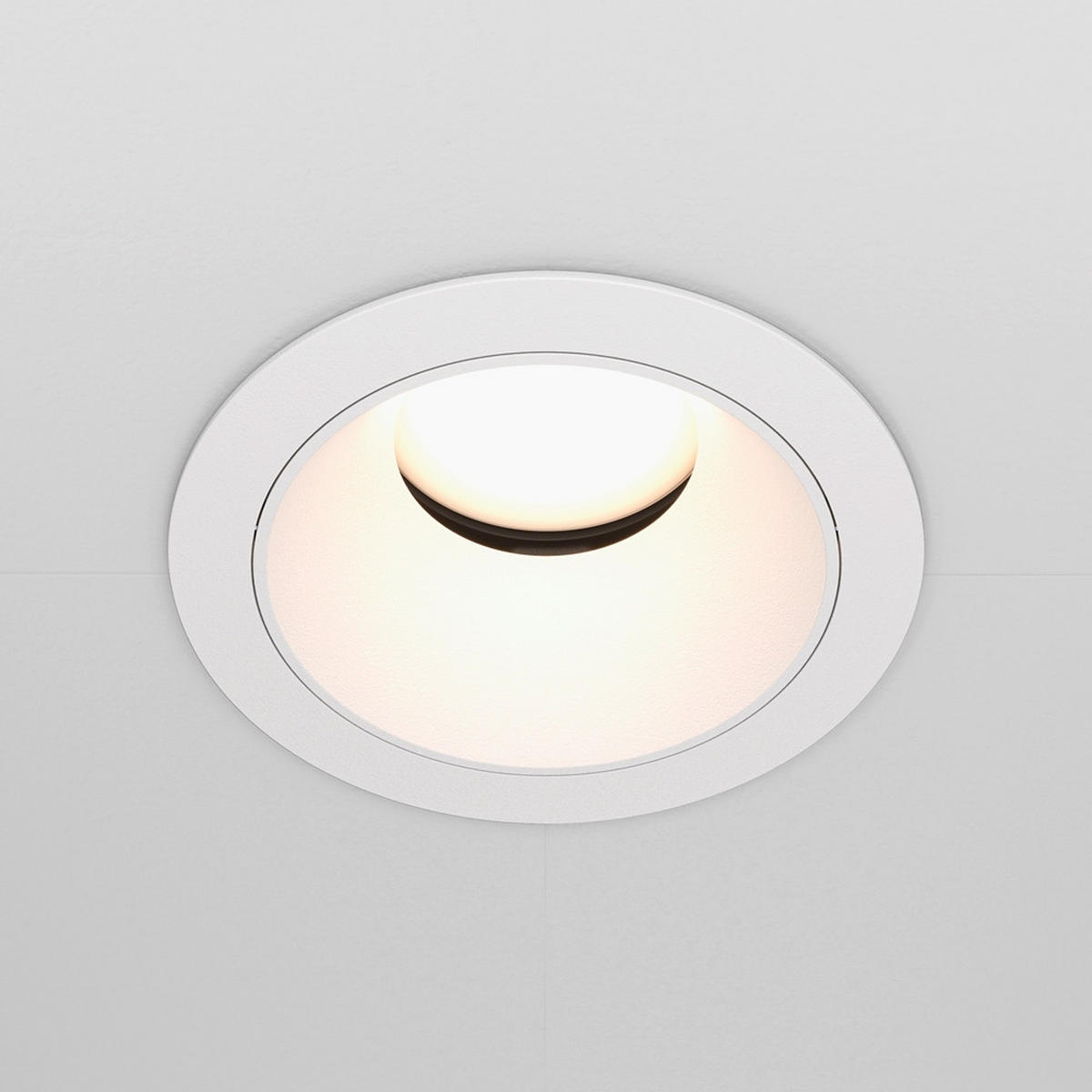INFÄLLD SPOTLIGHT Downlight 8,5/4,5 cm   - Basics (8,5/4,5cm) - MAYTONI