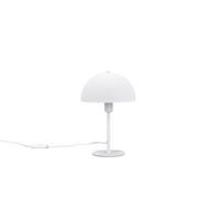 TISCHLEUCHTE - Weiss, Basics, Metall (20/30,5cm) - Trio Leuchten
