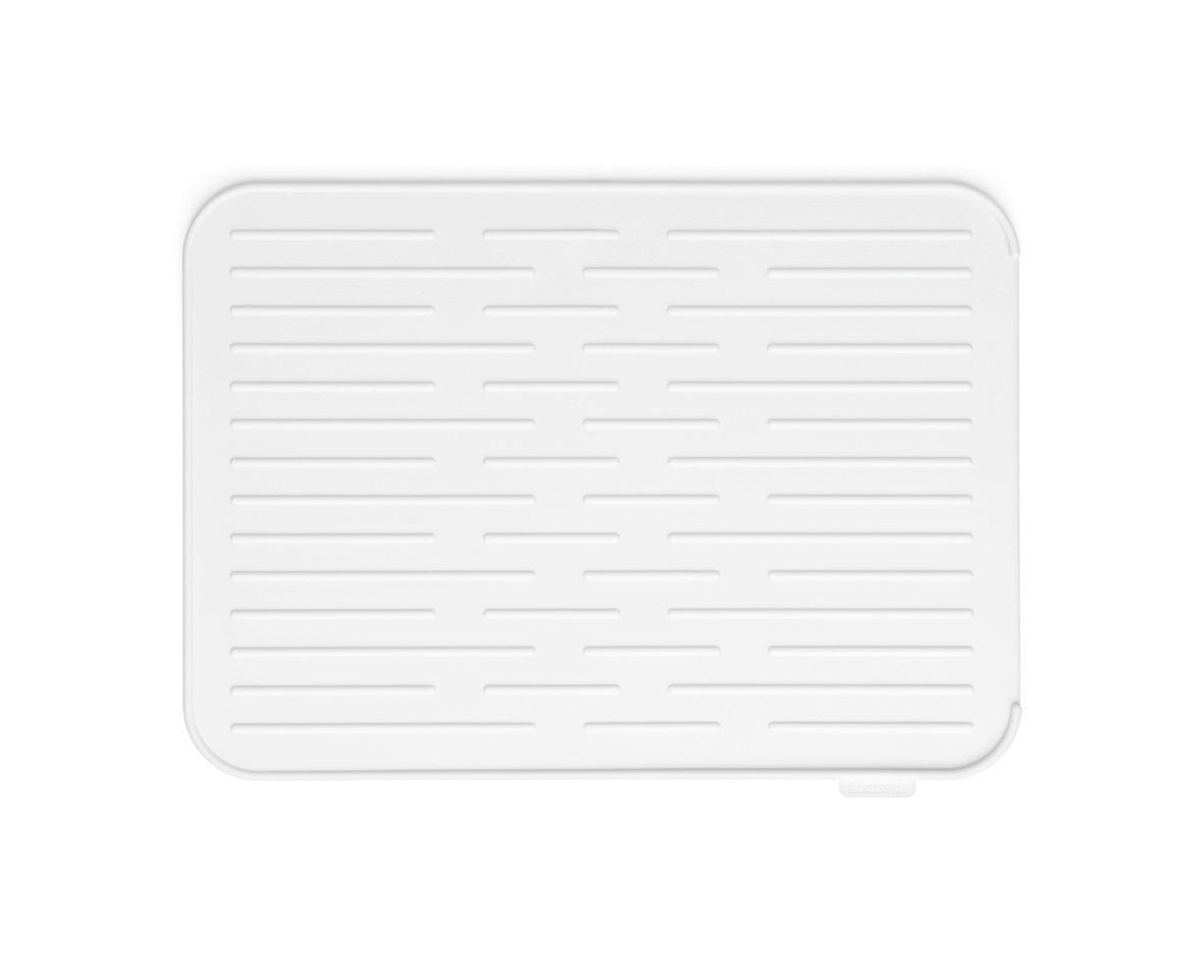 PODLOŽKA NA ODKVAP. RIADU - svetlosivá, Design, plast (32,5/0,9/43,8cm) - Brabantia