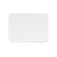 PODLOŽKA NA ODKVAP. RIADU - svetlosivá, Design, plast (32,5/0,9/43,8cm) - Brabantia