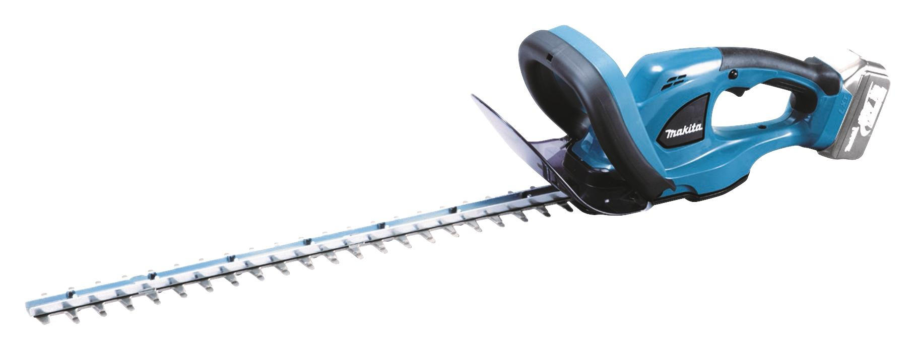 Akku-Heckenschere Duh523Z