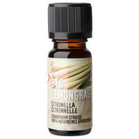 ÄTHERISCHES ÖL 10 ml Zitronengras  - Naturfarben, Basics, Glas (10ml)