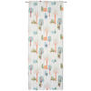 KINDERVORHANG blickdicht  140/245 cm  - Multicolor, Design, Textil (140/245cm) - Ben'n'jen