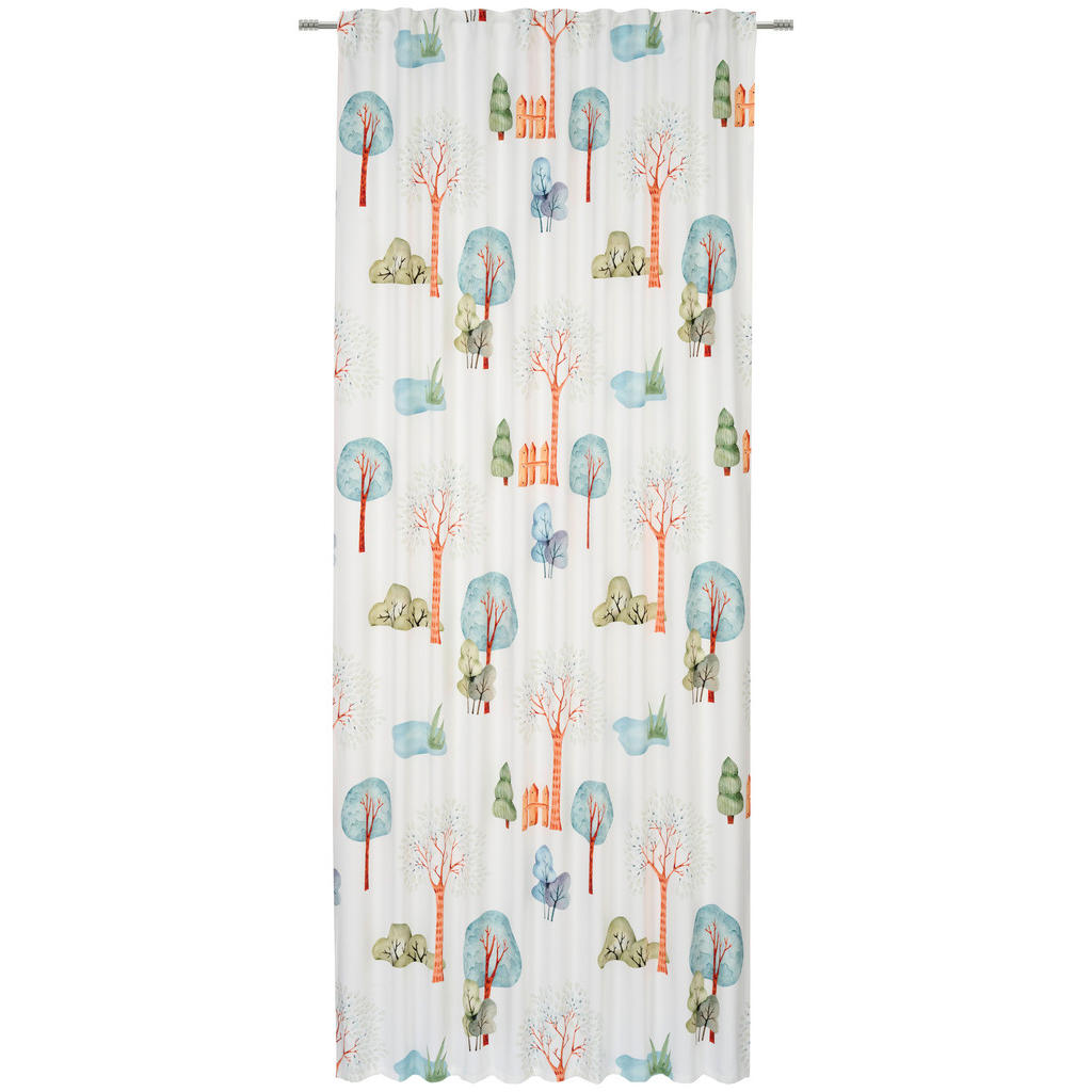 Ben'n'jen DĚTSKÝ ZÁVĚS, neprůsvitné, 140/245 cm