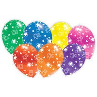 NAFUKOVACÍ BALÓNEK - Basics (10/14cm)