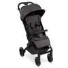 BUGGY Ping 3 Trekking  - Dunkelgrau/Schwarz, Basics, Textil/Metall (50,5/108/81cm) - ABC Design