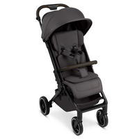 BUGGY Ping 3 Trekking  - Dunkelgrau/Schwarz, Basics, Textil/Metall (50,5/108/81cm) - ABC Design