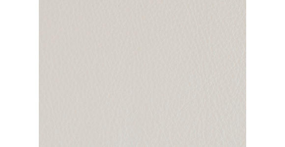 ARMLEHNSTUHL  Beinauswahl, Lederauswahl, Typenauswahl, Sitzfläche 360° drehbar  Echtleder  - Beige/Schwarz, Design, Leder/Metall (60/90/61cm) - Dieter Knoll