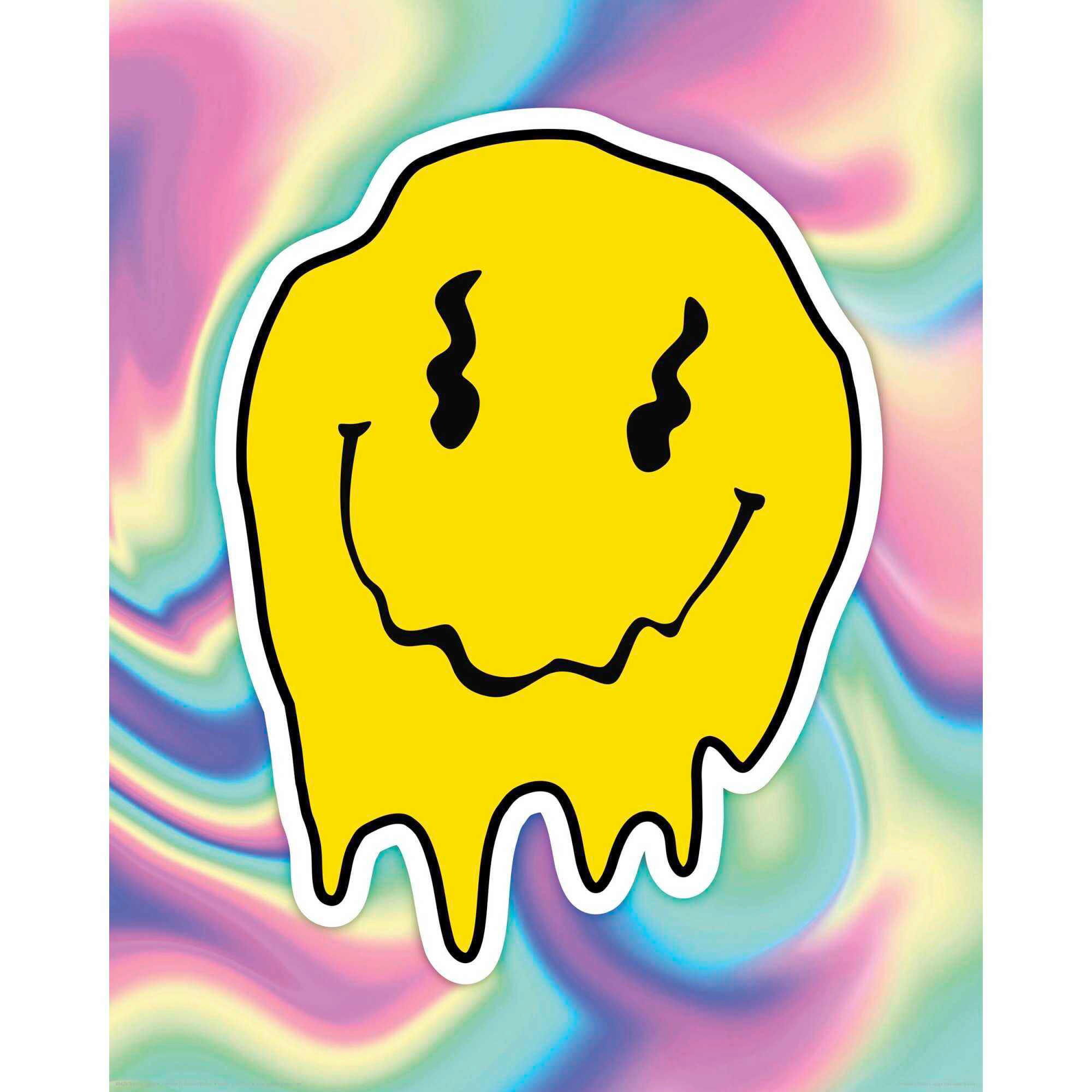 POSTER 40/50 cm  - Multicolor, LIFESTYLE, Papier (40/50cm) - Reinders!