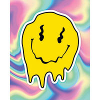 POSTER 40/50 cm  - Multicolor, LIFESTYLE, Papier (40/50cm) - Reinders!