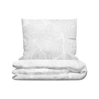 BETTWÄSCHE 140/220 cm  - Grau, Design, Textil (140/220cm) - Grund