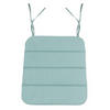 SITZKISSEN 39/39 cm  - Blau, Trend, Textil (39/39cm) - Ambia Garden
