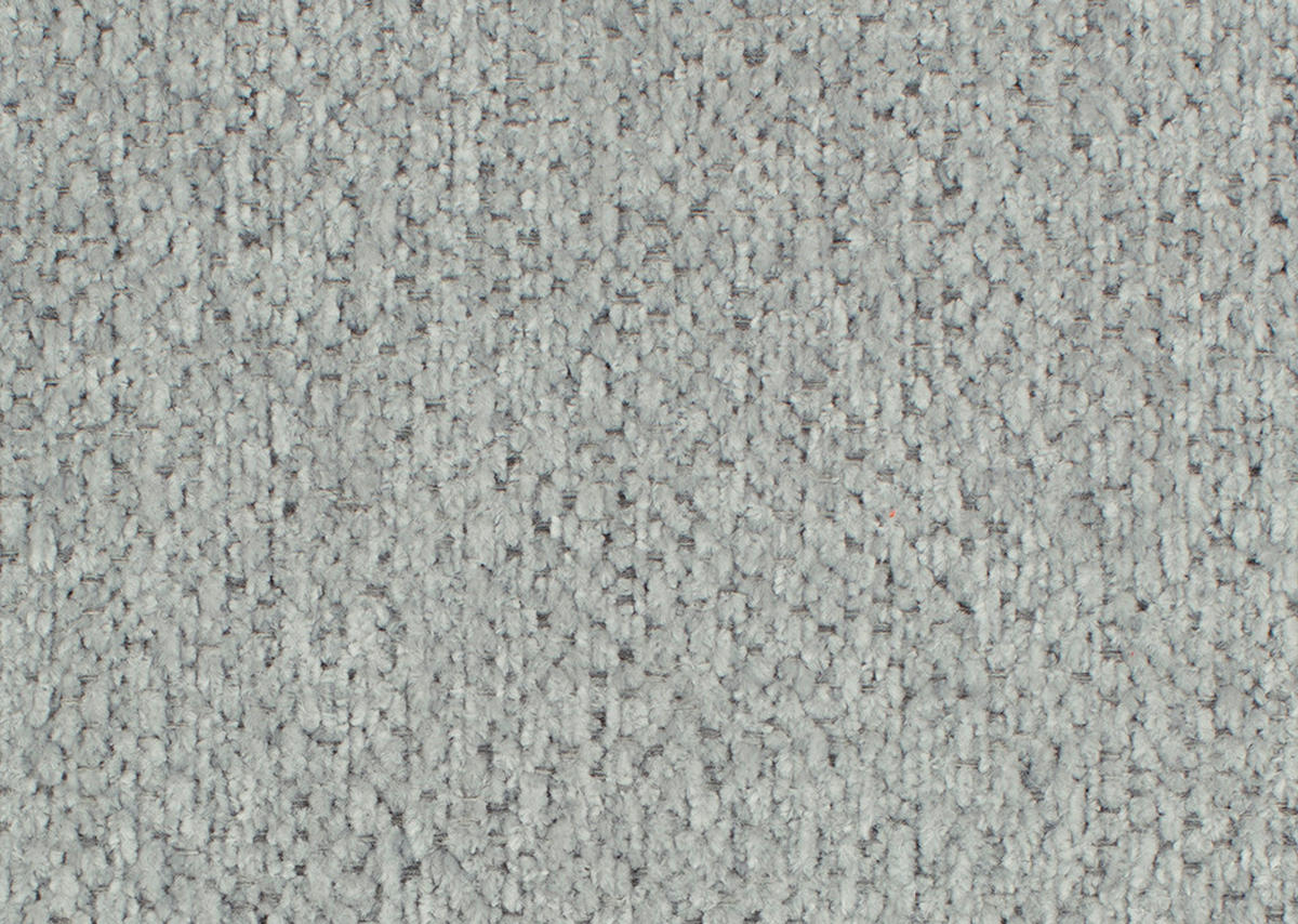 ECKSOFA in Struktur Grau  265/200 cm  - Naturfarben/Grau, KONVENTIONELL, Holz/Textil (265/200cm) - Stylife