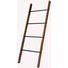 DEKOLEITER - Schwarz/Naturfarben, Design, Holz/Metall (66/180/5cm) DEKOLEITER - Schwarz/Naturfarben, Design, Holz/Metall (66/180/5cm)