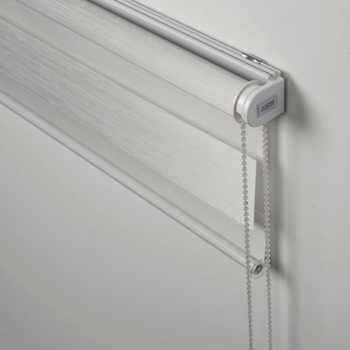 DOPPELROLLO  blickdicht  120/150 cm    - Beige, Basics, Textil (120/150cm) - Schöner Wohnen