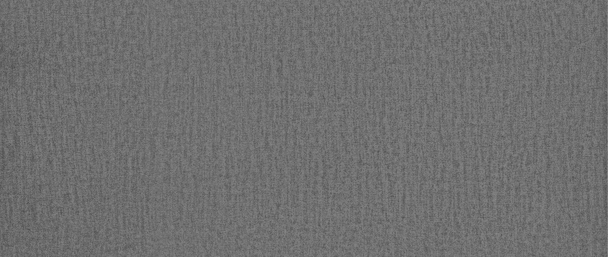 ECKSOFA  in Webstoff Grau  - Chromfarben/Grau, MODERN, Textil/Metall (278/205cm) - Stylife