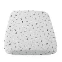 MATRATZENBEZUG 50/83 cm    - Weiß, Basics, Textil (50/83cm) - Chicco