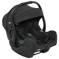 BABYSCHALE i-Gemm 3  - Schwarz, Basics, Textil (43.5/58.5/66cm) - Joie