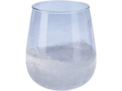 SUPORT PENTRU LUMÂNĂRI - Basics, sticlă (13/13/15.5cm)