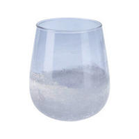 SUPORT PENTRU LUMÂNĂRI - Basics, sticlă (13/13/15.5cm)