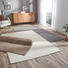 TKANÝ KOBEREC, 60/110 cm, béžová - béžová, Konvenční, textil (60/110cm) - Novel TKANÝ KOBEREC, 60/110 cm, béžová - béžová, Konvenční, textil (60/110cm) - Novel