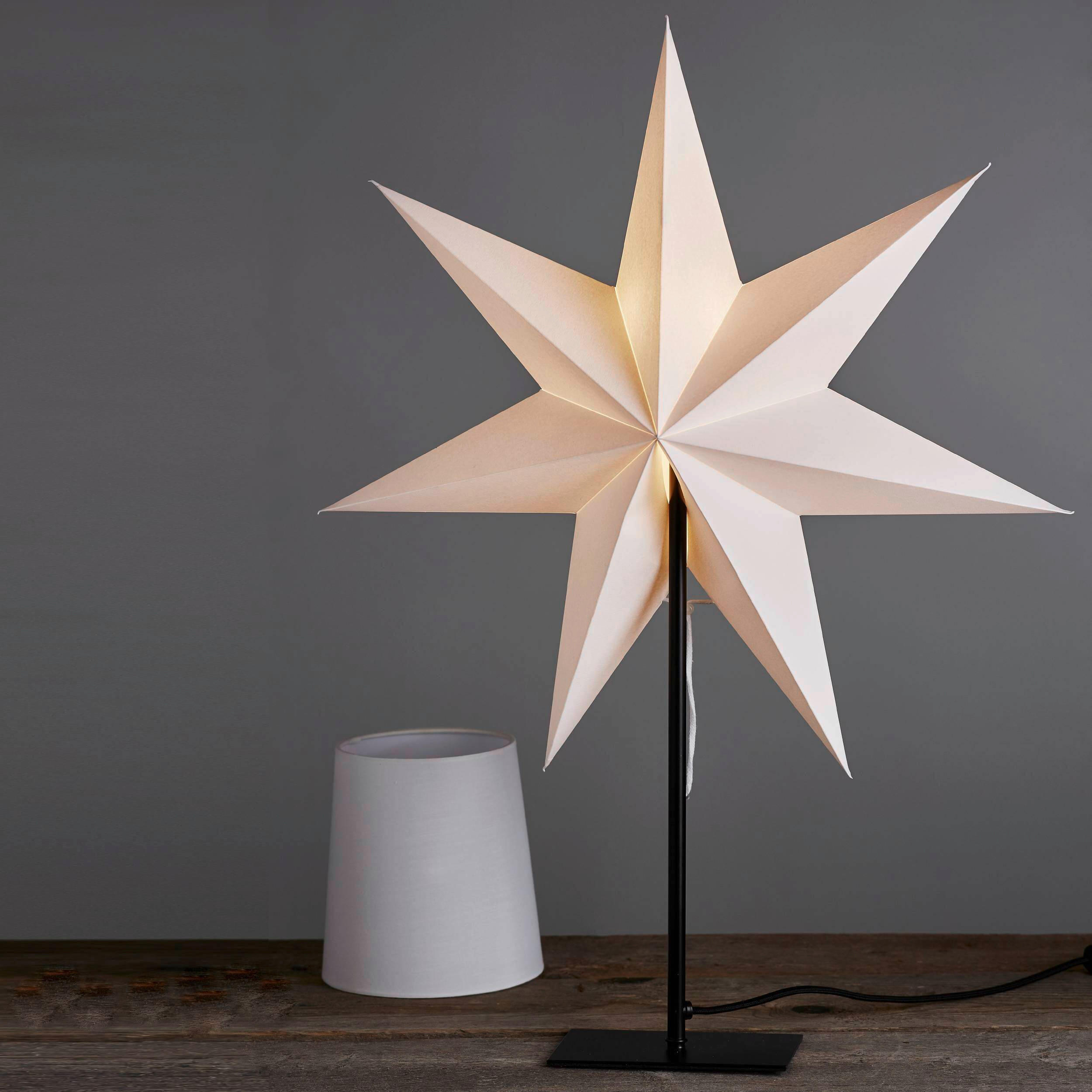 TISCHLEUCHTE 55/16/76 cm   - Basics (55/16/76cm) - Eglo