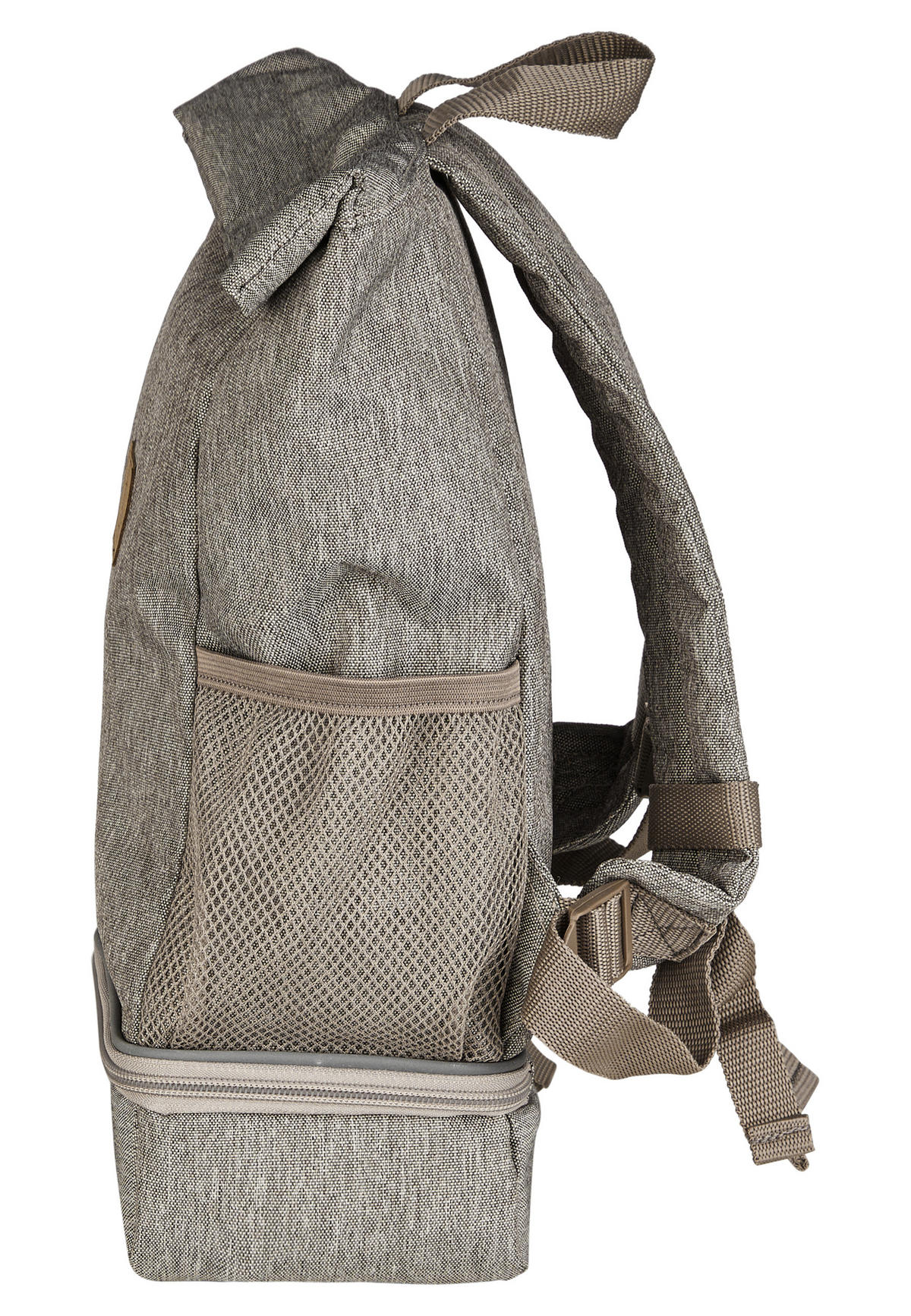 KINDERRUCKSACK Bauernhof  - Sandfarben, Basics, Textil (36/31/13cm) - Sterntaler