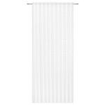 FERTIGVORHANG transparent  - Beige, KONVENTIONELL, Textil (140/245cm) - Esposa