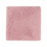BADTEPPICH Musa Rosa 60/60 cm  - Rosa, Basics, Kunststoff/Textil (60/60cm) - Aquanova