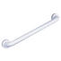 WANNENGRIFF - Weiß, Basics, Metall (45cm) WANNENGRIFF - Weiß, Basics, Metall (45cm)