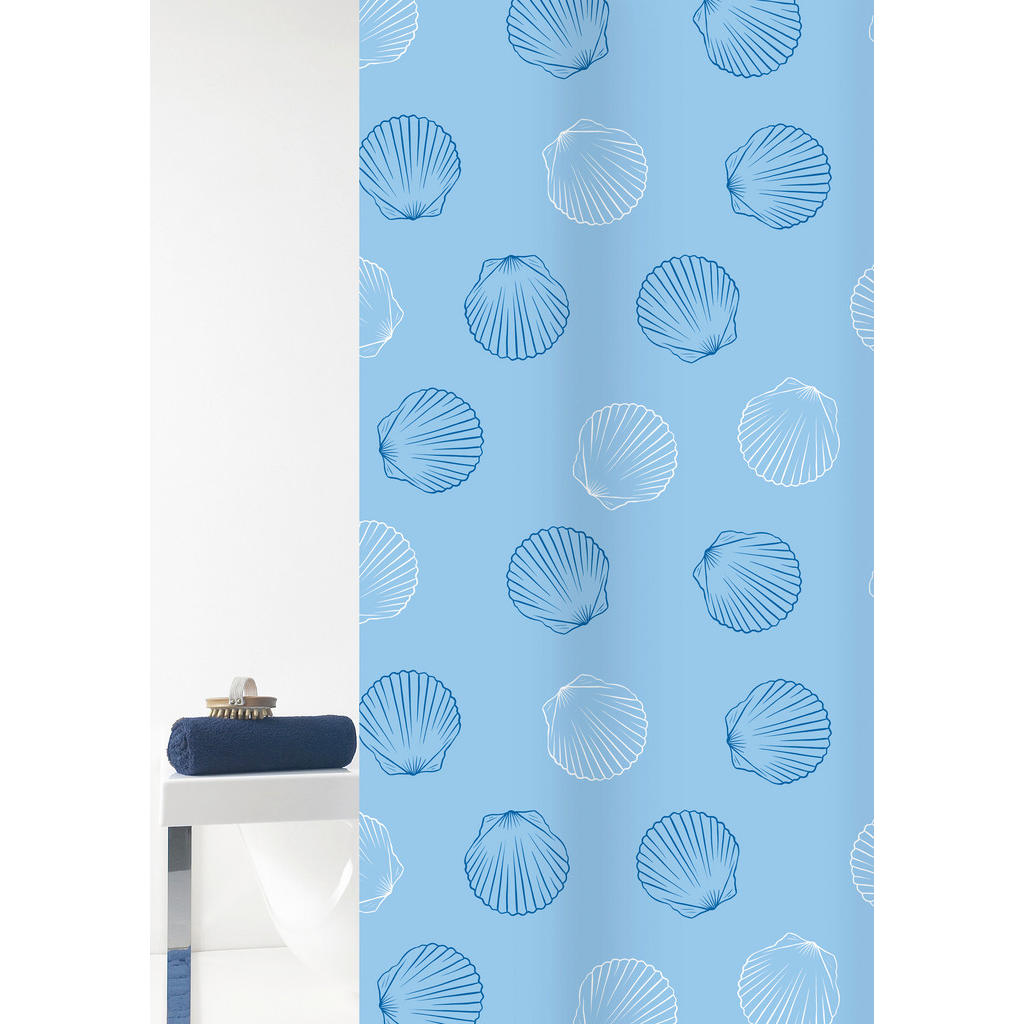 Grund SPRCHOVÝ ZÁVES, 180/200 cm