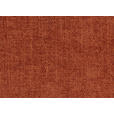 RELAXSESSEL in Textil Rostfarben  - Rostfarben/Schwarz, Design, Textil/Metall (82/113/90cm) - Dieter Knoll